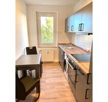 Schöne 2 Raum Wohnung mit Balkon & Parkplatz - Greifswald Groß Schönwalde