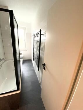 Foto - Etagenwohnung zur Miete in Greifswald