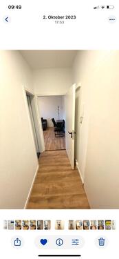 Foto - Etagenwohnung in Greifswald zur Miete