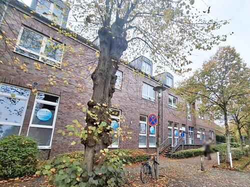 Foto - Etagenwohnung zur Miete in Ahrensburg