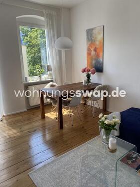 Foto - Wohnungsswap - 3 Zimmer, 82 m² - Cotheniusstraße, Pankow, Berlin