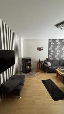 Foto - 3 Zimmer Eigentumswohnung + Mansarde, Keller, Garage, Stellplatz