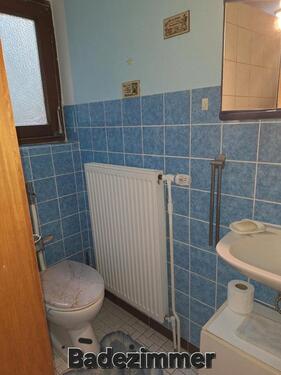 Foto - Etagenwohnung in Uchte zur Miete