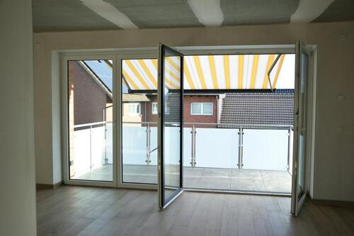 Foto - Barrierefreie komfortable Wohnung