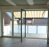 Barrierefreie komfortable Wohnung - Haltern am See