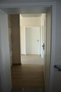 Foto - 3 Zimmer Etagenwohnung zur Miete in Haltern am See