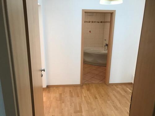 Foto - 2 Zi.Wohnung Nähe Klinikum zu vermieten