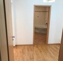 2 Zi.Wohnung Nähe Klinikum zu vermieten - Amberg