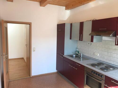 Foto - 2 Zimmer Etagenwohnung zur Miete in Amberg