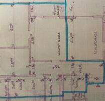 3-Zimmer-Mietwohnung in Schweinfurt 3-Zimmer-Mietwohnung in Schweinfurt