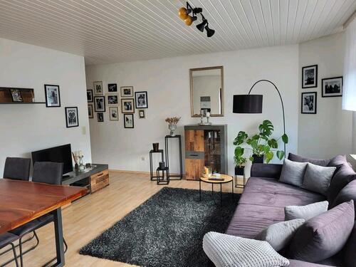 Foto - 2 Zimmer Etagenwohnung in Albstadt