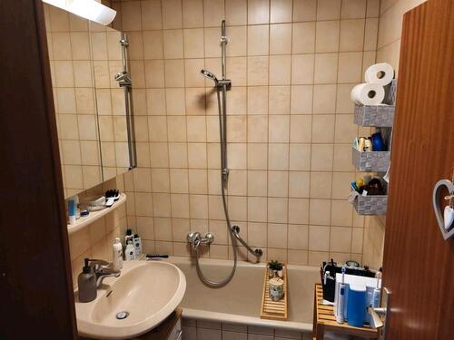 Foto - Etagenwohnung in Albstadt zum Kaufen