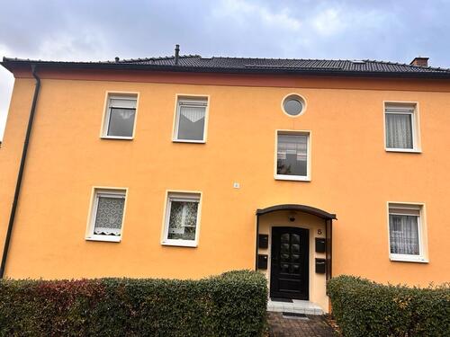 Foto - 3 Zimmer Etagenwohnung in Frankenblick