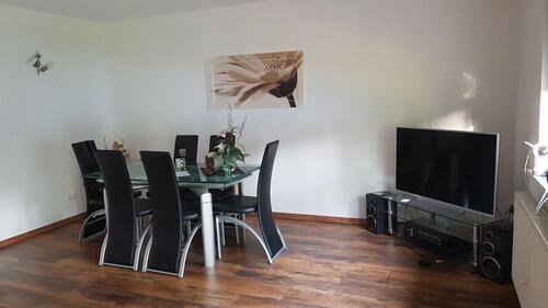 Foto - 5 Zimmer Einfamilienhaus zur Miete in Oranienburg