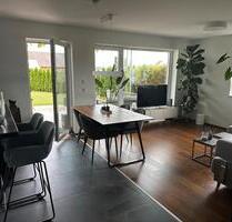 Moderne 3-Zimmer-Erdgeschosswohnung mit Garage & Stellplatz - Pfullendorf