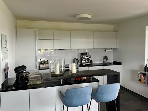 Foto - 3 Zimmer Etagenwohnung zum Kaufen in Pfullendorf