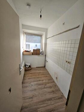 Foto - 1 Zimmer Etagenwohnung in Oberhausen