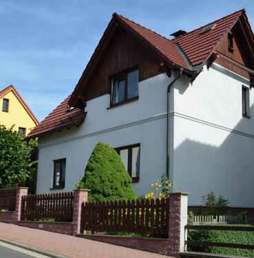 Foto - privates Ferienhaus 'Gusti' in Zella-Mehlis Thüringer Wald
