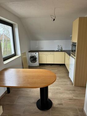 Foto - Etagenwohnung in Porta Westfalica zur Miete