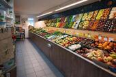 Foto - Obst- und Gemüseladen inkl. Inventar zu übernehmen