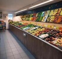 Obst- und Gemüseladen inkl. Inventar zu übernehmen - Bad Lausick