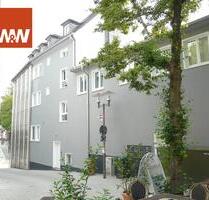 Siegen Oberstadt, mit Küche - 415,00&nbsp;EUR Kaltmiete, ca.&nbsp; 31,00&nbsp;m&sup2; in Siegen (PLZ: 57072)