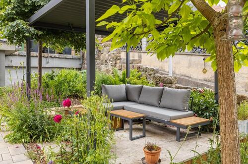 Foto - 5 Zimmer Einfamilienhaus zur Miete in Radebeul