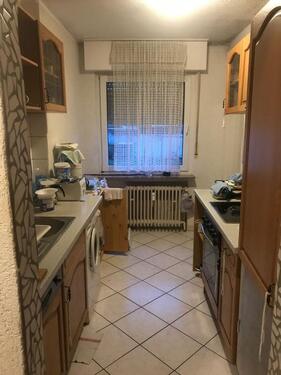 Foto - Erdgeschoßwohnung in Duisburg zur Miete