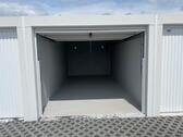 Foto - Einzelgarage im Garagenpark Trier (videoüberwacht)