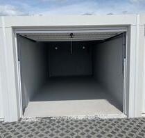 Einzelgarage im Garagenpark Trier (videoüberwacht) - Trierweiler