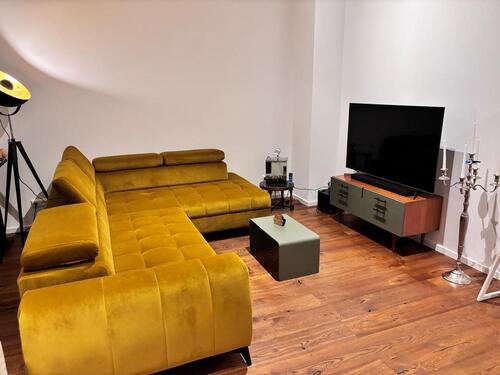 Foto - 1.5 Zimmer Etagenwohnung zur Miete in Frankfurt am Main