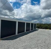 Garage in Kleinmaischeid - 110,00&nbsp;EUR Miete, in Kleinmaischeid (PLZ: 56271)