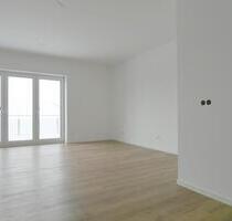 Einziehen & wohlfühlen – Attraktive Neubau-2-Zimmer-Wohnung mit Balkon - Twistringen