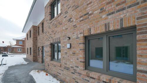 Foto - 2 Zimmer Etagenwohnung zur Miete in Twistringen