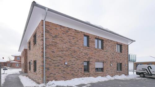 Foto - 2 Zimmer Etagenwohnung in Twistringen