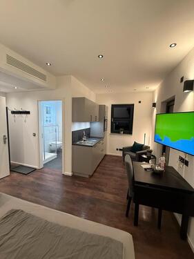 Foto - Voll möblierte Wohnung ab 01.03.2026 in 82216 Maisach