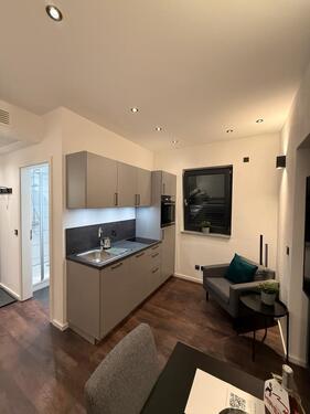 Foto - Etagenwohnung in München zur Miete