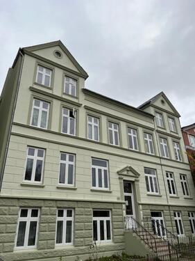 Foto - Schöne 3-Zimmer-Whg. Frei ab 1. März Zentrum Flensburg