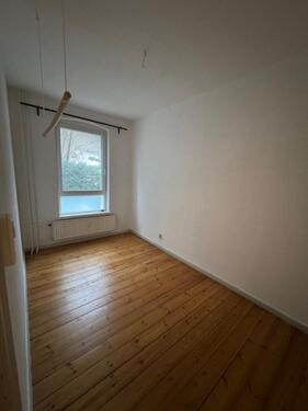 Foto - 3 Zimmer Etagenwohnung zur Miete in Flensburg