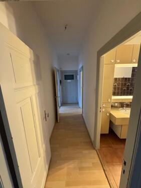 Foto - 3 Zimmer Etagenwohnung in Flensburg