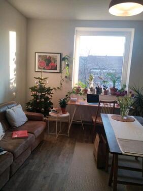 Foto - 2 Zimmer Wohnung in Schwachhausen