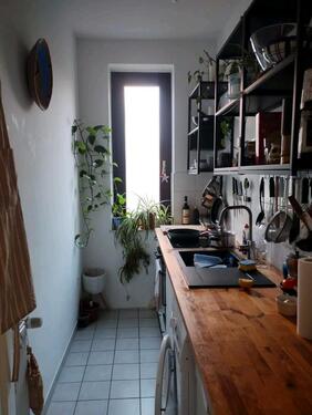 Foto - 2 Zimmer Etagenwohnung in Bremen