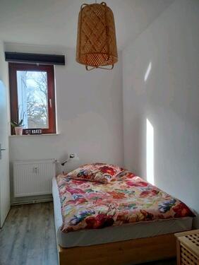 Foto - Etagenwohnung in Bremen zur Miete