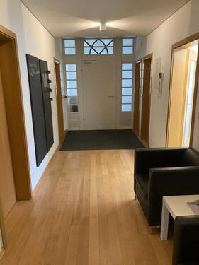 Foto - Die Büro-Praxis-Gewerbe-Fläche in Friedrichshafen ...