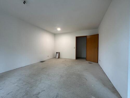 Foto - 1 Zimmer Erdgeschoßwohnung zum Kaufen in Lehrberg