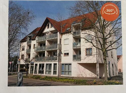 Foto - 3,5 Zimmer 2-geschossige Wohnung im Maisonette-Stil