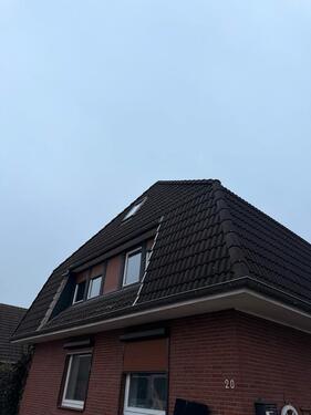 Foto - Große renovierte 6,5 Zimmer Wohnung in Stuhr zu vermieten