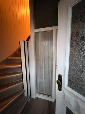 Foto - 6.5 Zimmer Dachgeschoßwohnung zur Miete in Bremen