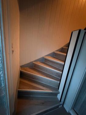 Foto - 6.5 Zimmer Dachgeschoßwohnung in Bremen