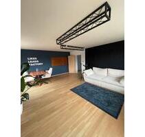 Helle offene Bürofläche in Sinzig